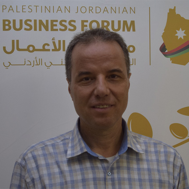 Mahmoud Muslim Shaath